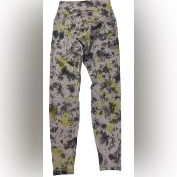 Lululemon align high rise leggings size 8 28 inseam - Picture 6 of 16